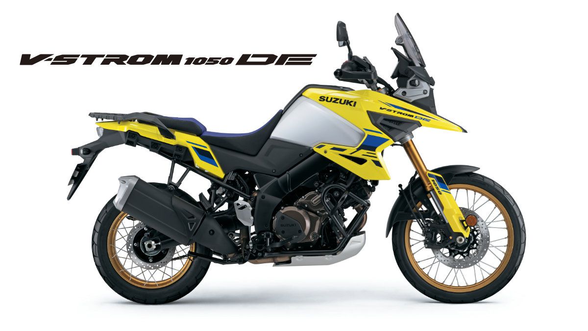 DL1050DE